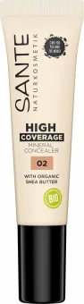 Sante – Concealer High Coverage Nuance 02 15ml
