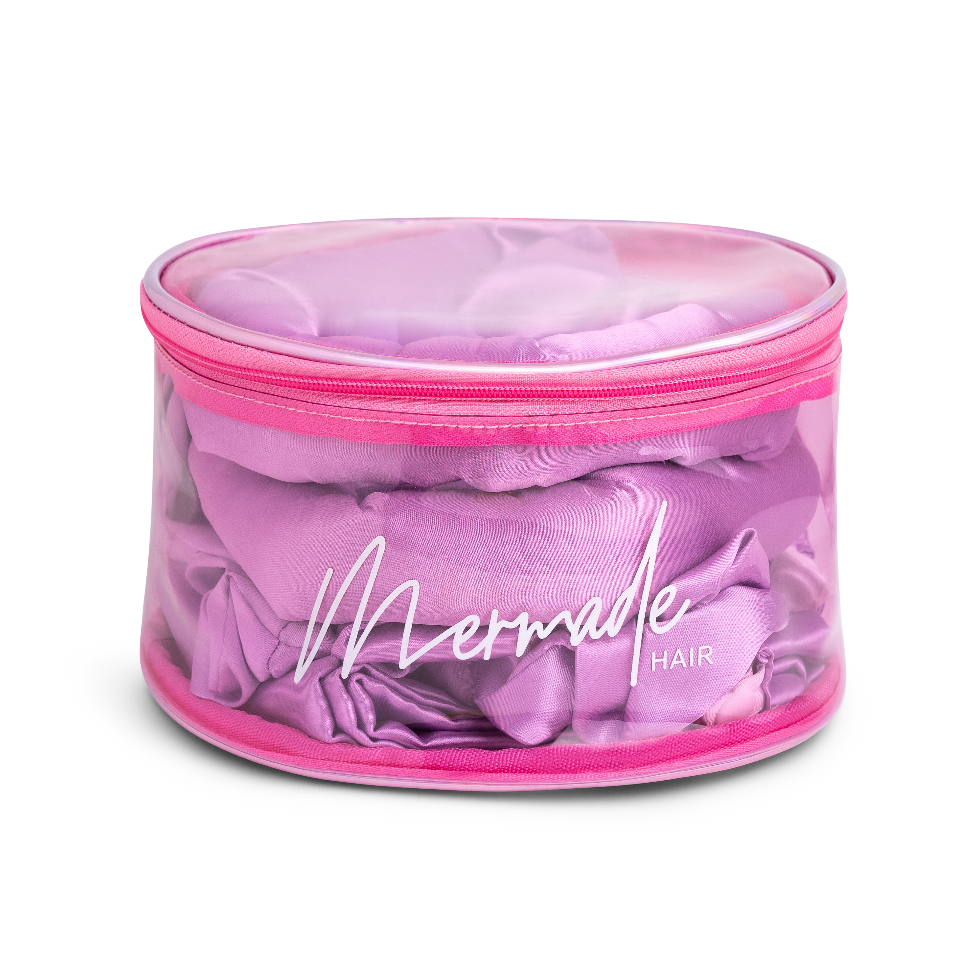 Mermade Hair – Heatless Style Kit