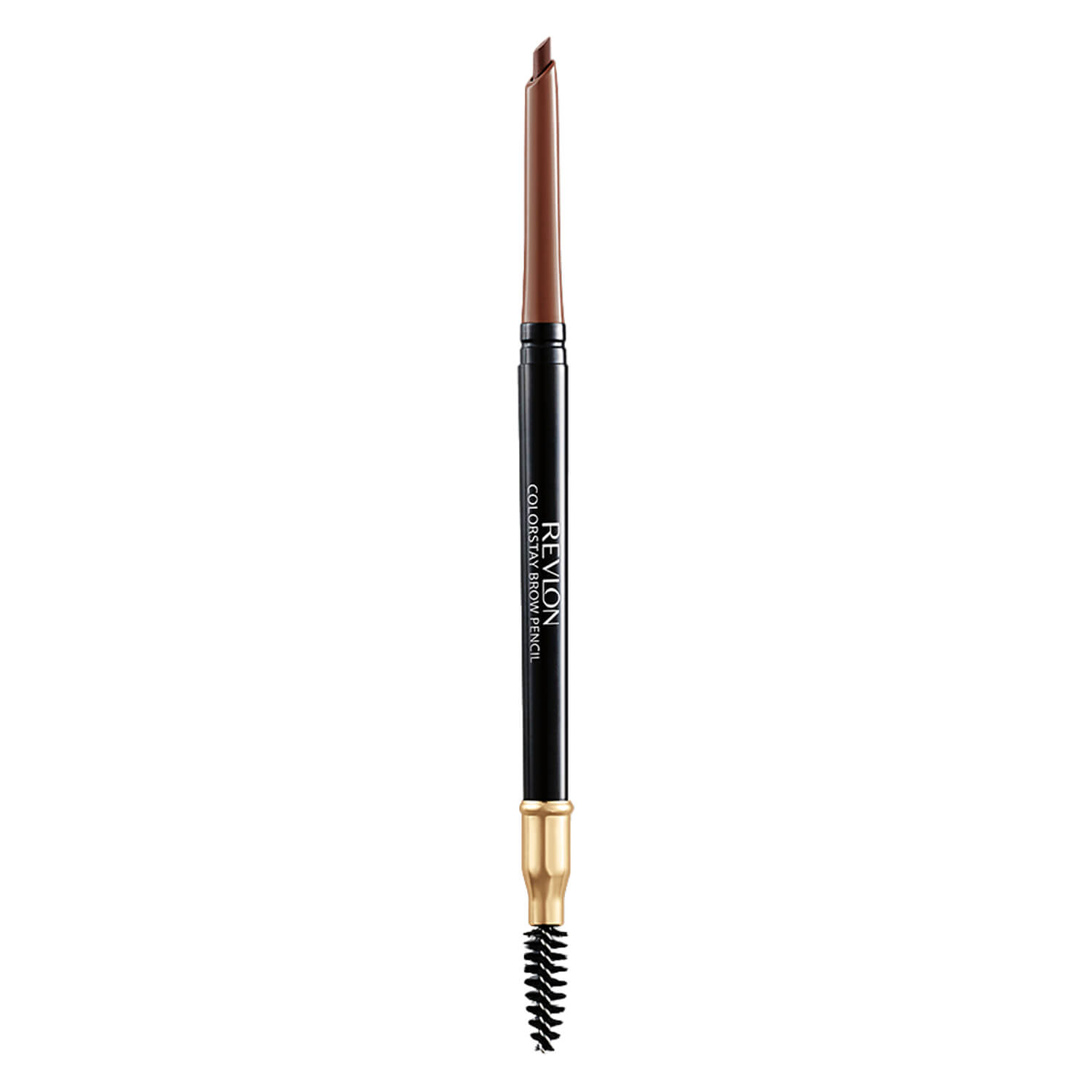Revlon Cosmetics Colorstay Brow Pencil Soft Brown 0.35g