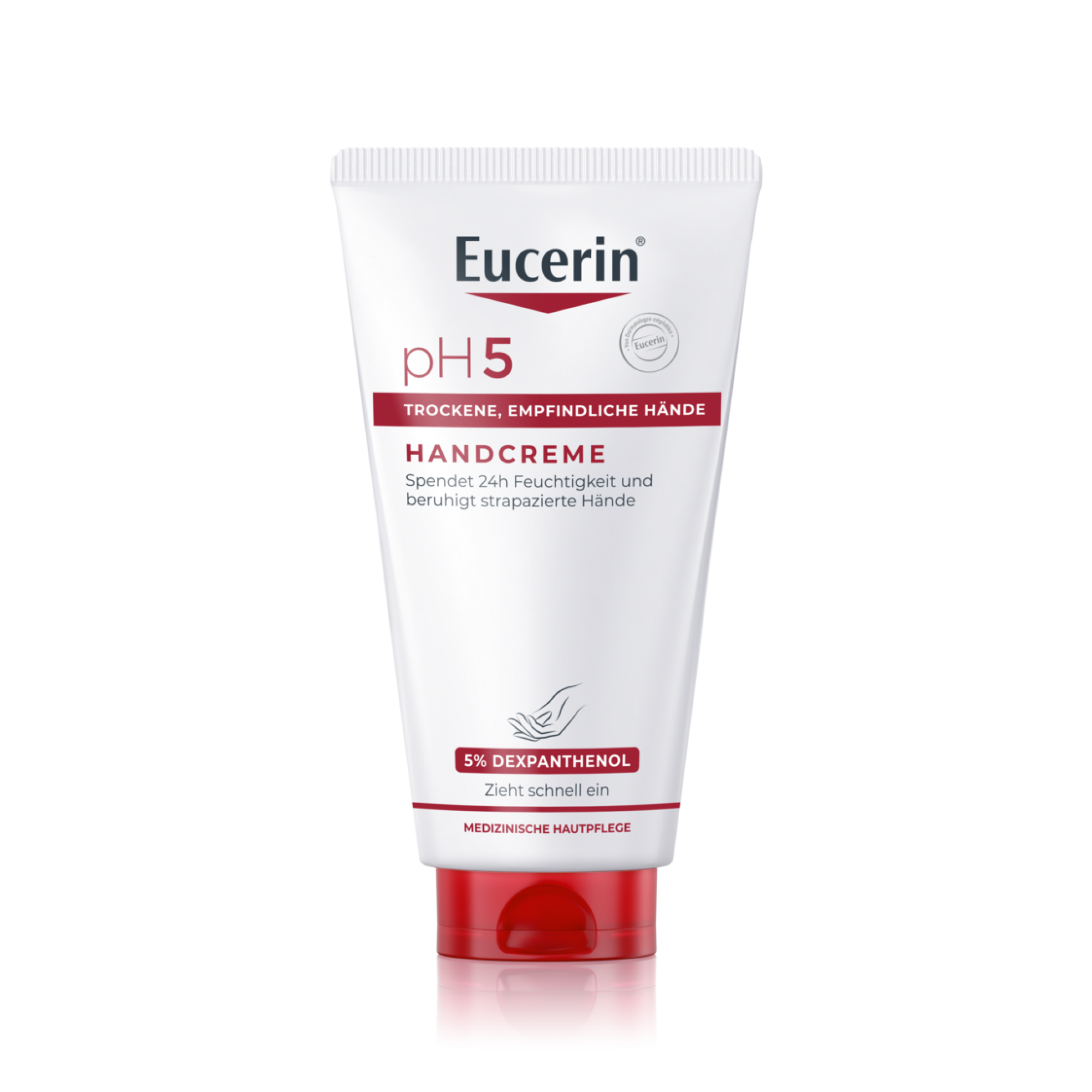 Eucerin Ph5 - Handcreme 75ml