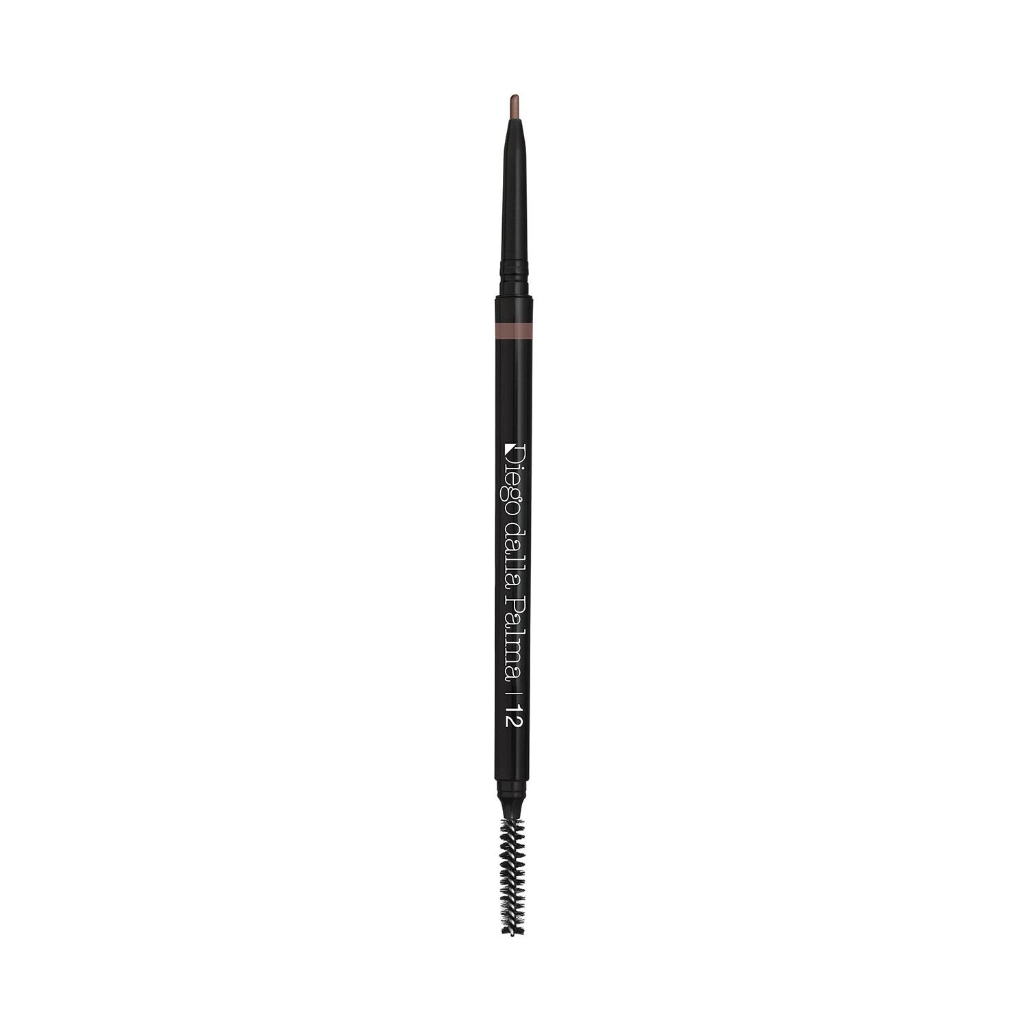 Diego Dalla Palma Beauty – High Precision Brow Pencil Water Resistant 12 0.09g