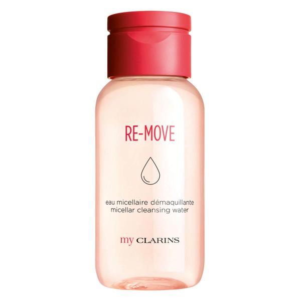 Image of myCLARINS - RE-MOVE Micellar Cleansing Water