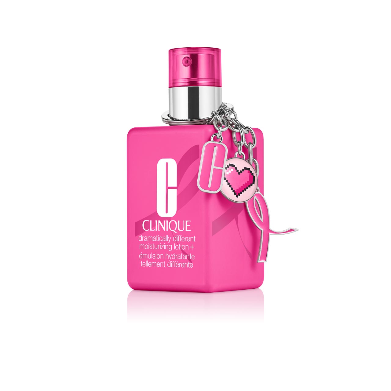 Clinique Pflege – Dramatically Different Moisturizing Lotion+ 200ml