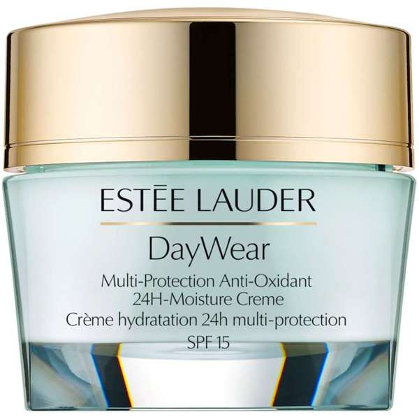 Estée Lauder Daywear – Multi-Protection Anti-Oxidant 24h-Moisture Creme Spf 15 Für Normale Und Mischhaut 30ml