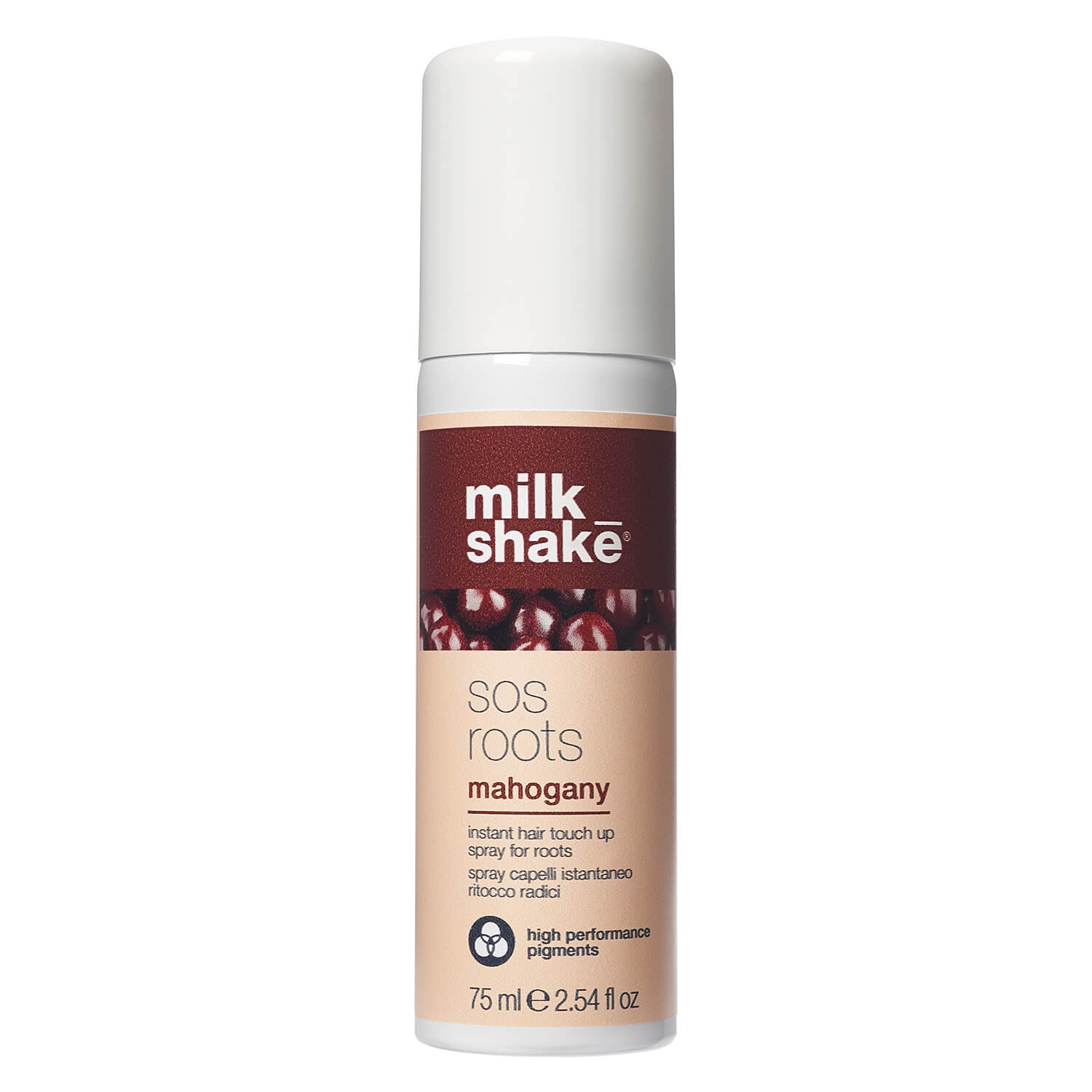 Milk_Shake Sos Roots – Mahogany 75ml