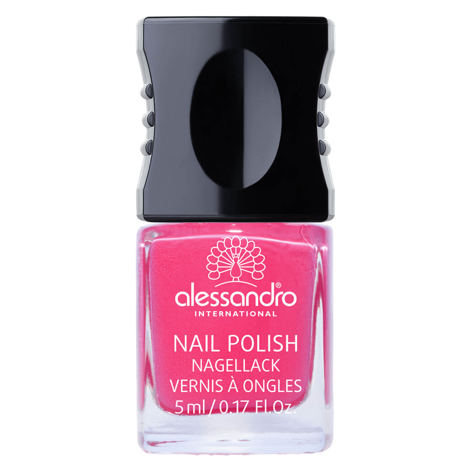 Alessandro Nail Polish – 928 My Laury 10ml