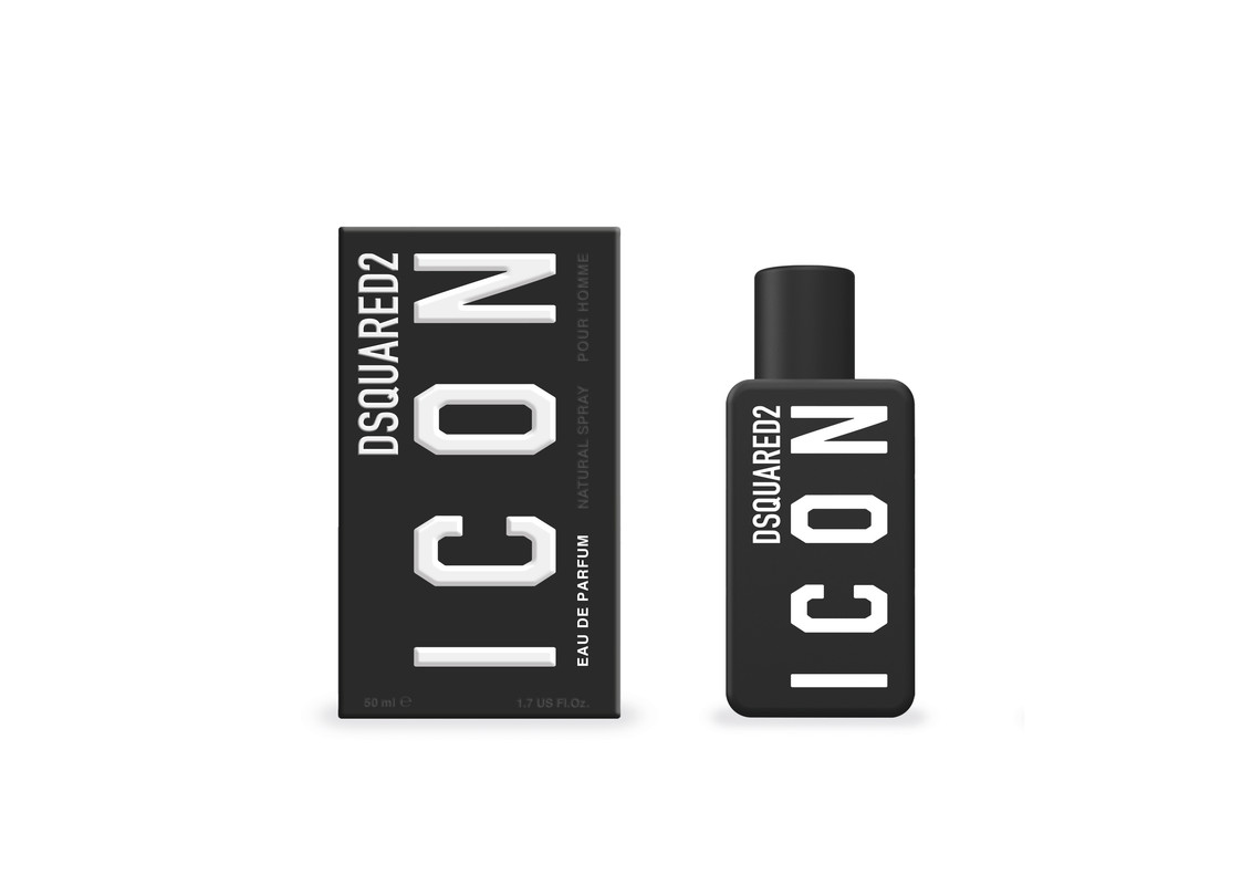 Dsquared2 Icon - Pour Homme Eau De Parfum 100ml