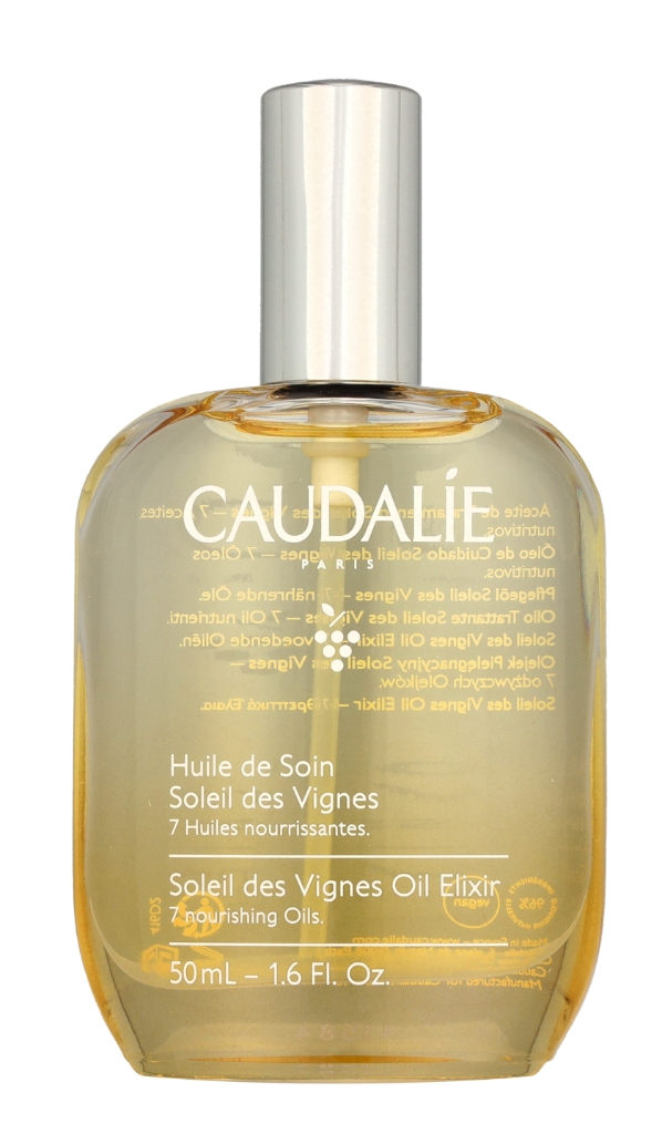 Caudalie – Sun Care Body Oil 50ml
