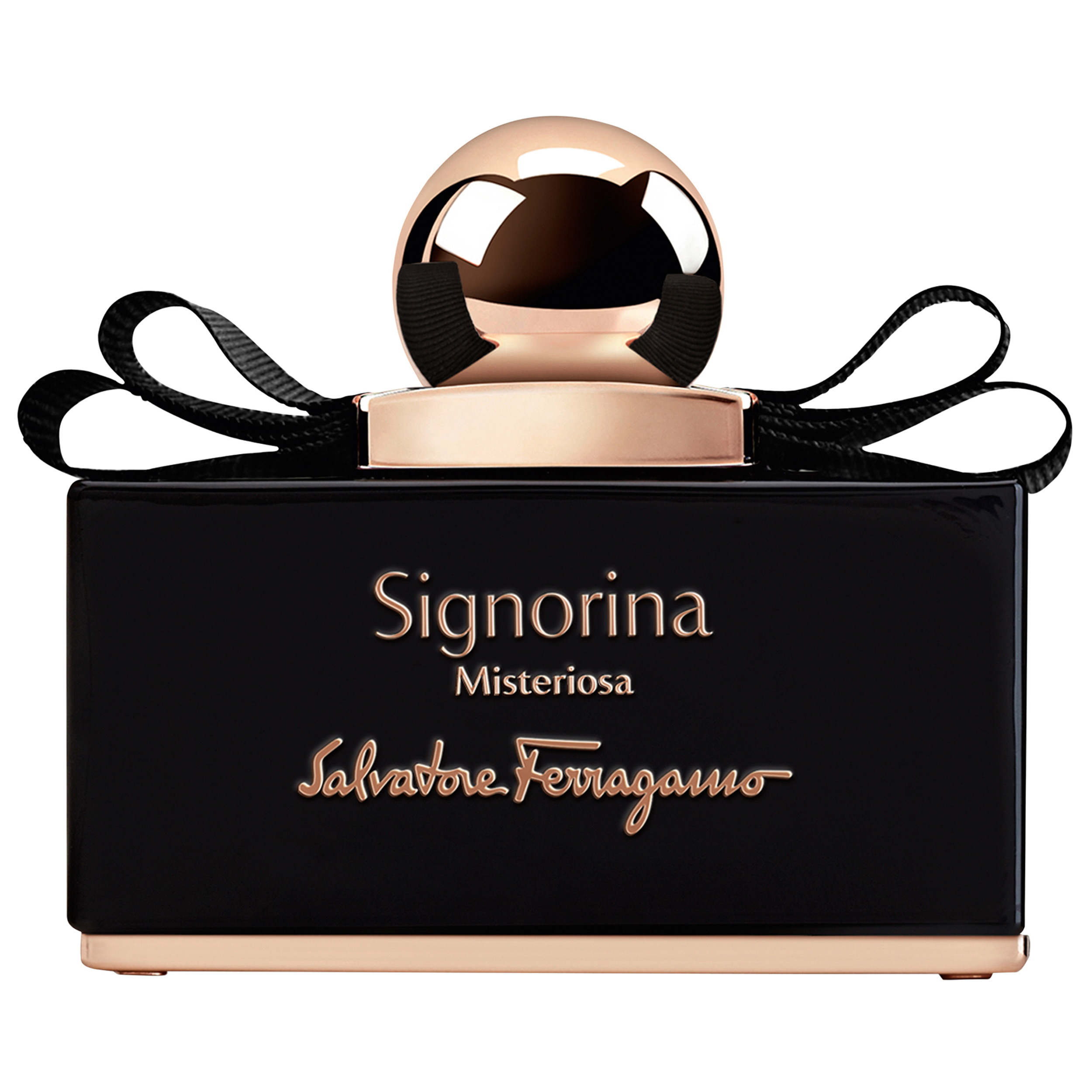 Salvatore Ferragamo - Signorina Misteriosa Edp 50ml