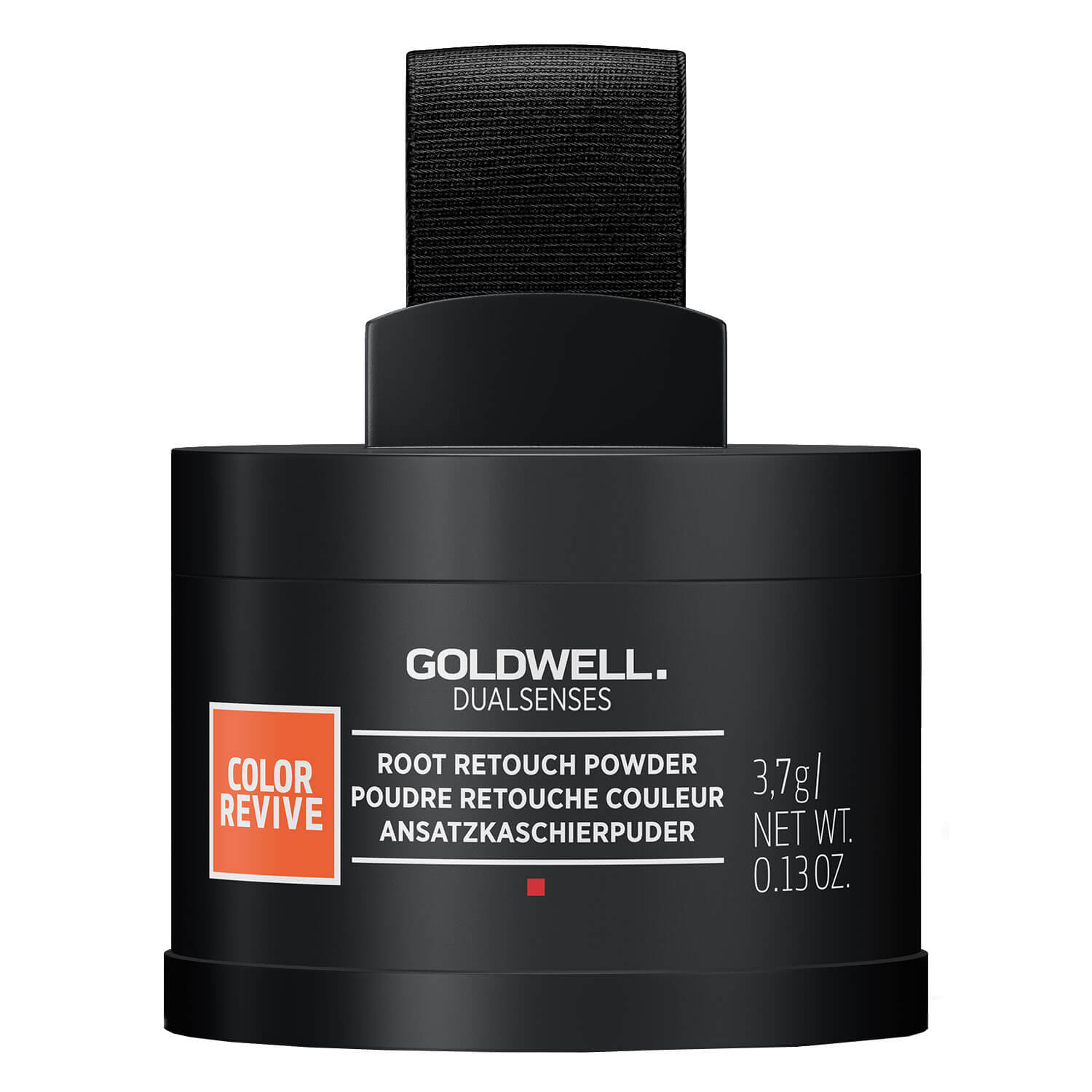Goldwell Dualsenses Color Revive – Root Retouch Powder Copper Red 3.7g