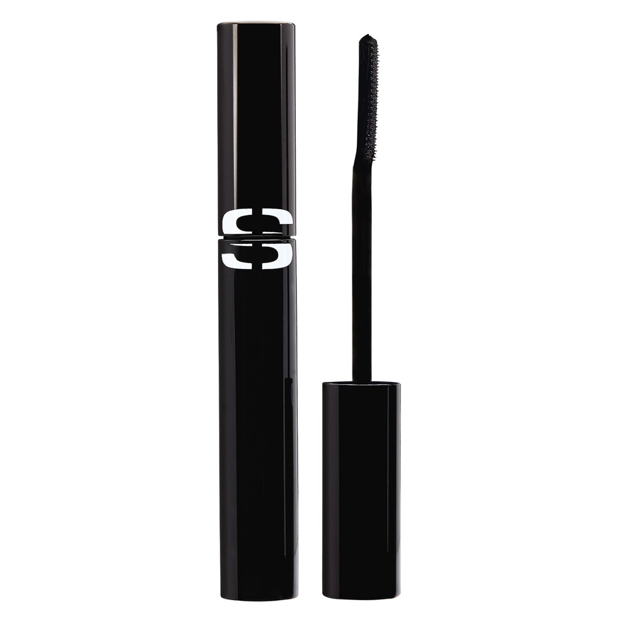Phyto Mascara - So Intense Deep Black 1