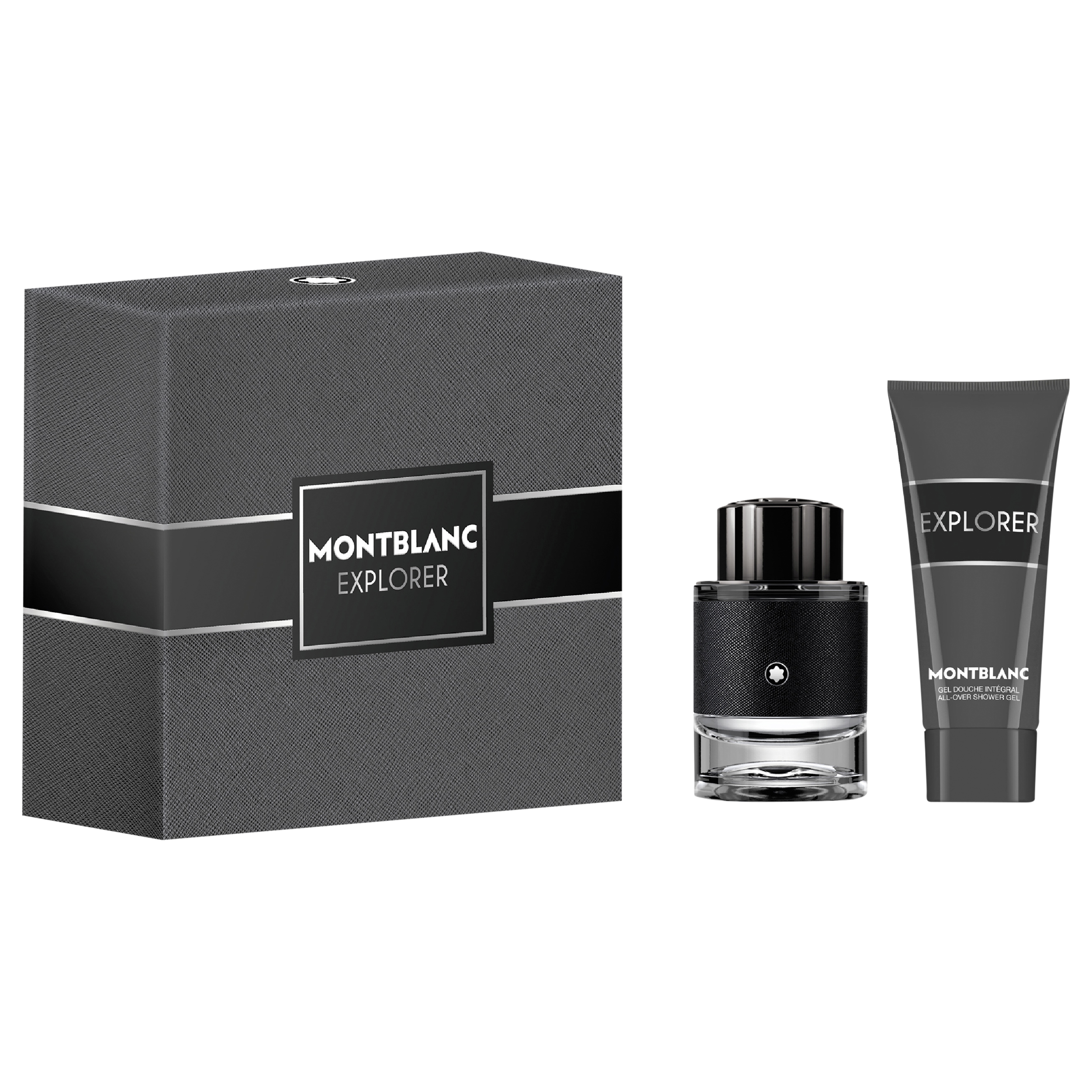 Montblanc - Explorer Set 1x
