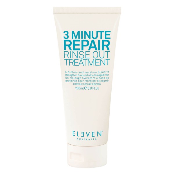 Image of ELEVEN Care - 3 Minute Repair Rinse Out Treatment