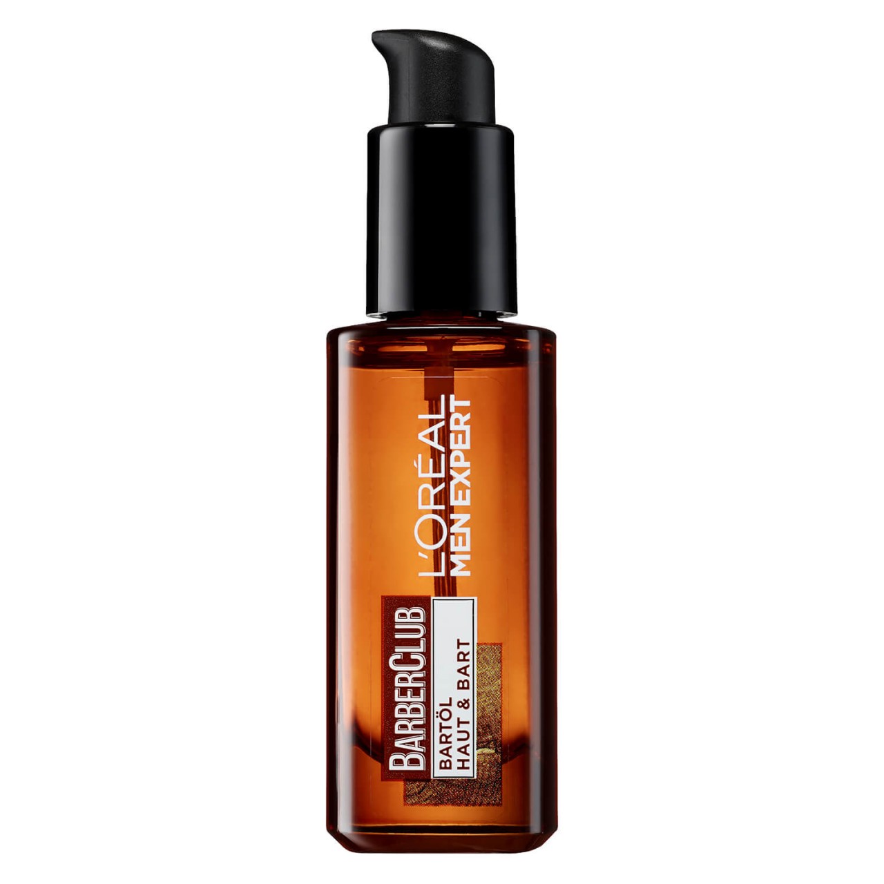 LOréal Men Expert - Barber Club Bartöl