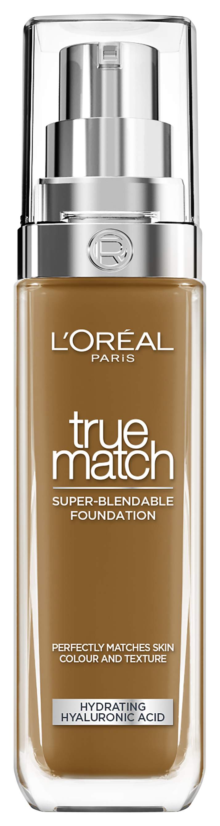 L’oréal Paris L’oréal True Match – Foundation 8.N Cappuccino 30ml