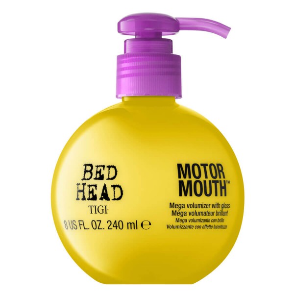 Bed Head Motor Mouth Tigi Haarprodukte Ch