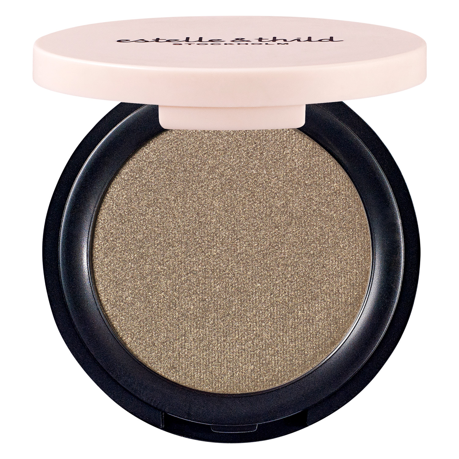 Estelle&Thild Make-Up – Silky Eyeshadow Icy Copper 3g
