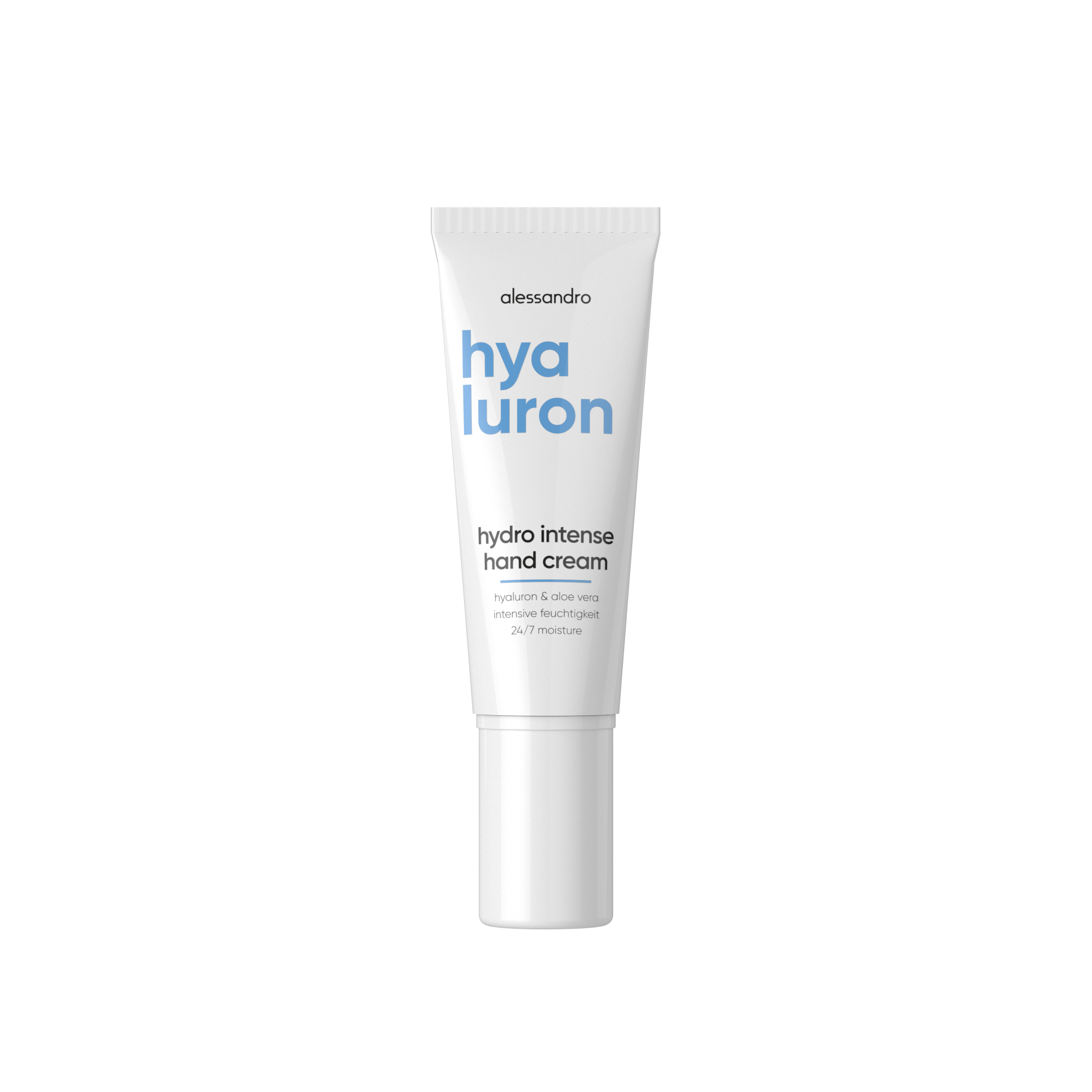 Alessandro Hand & Nail Bar - Hyaluron Hydro Intense Hand Cream 50ml