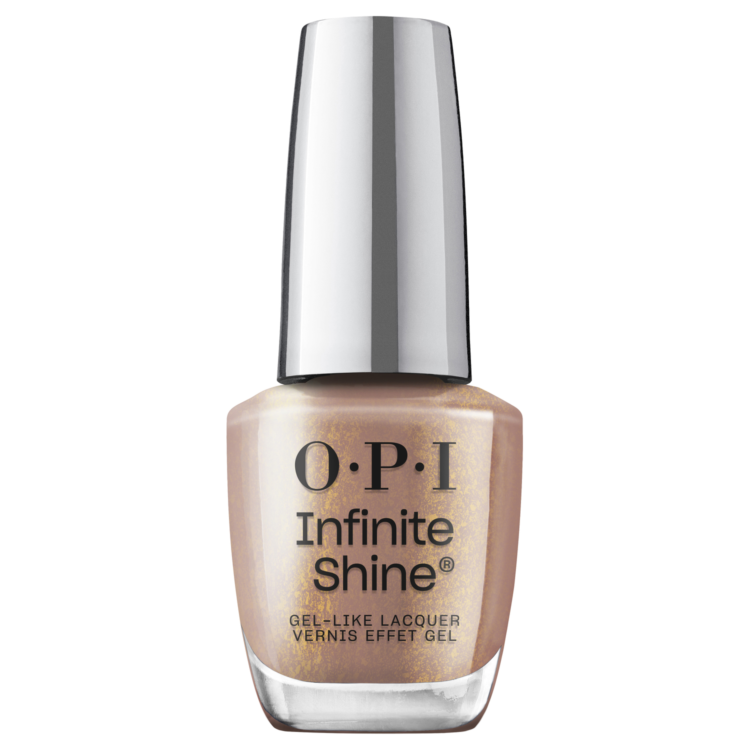 Opi What’s Your Mani-Tude – Track Suited Cutie 15ml