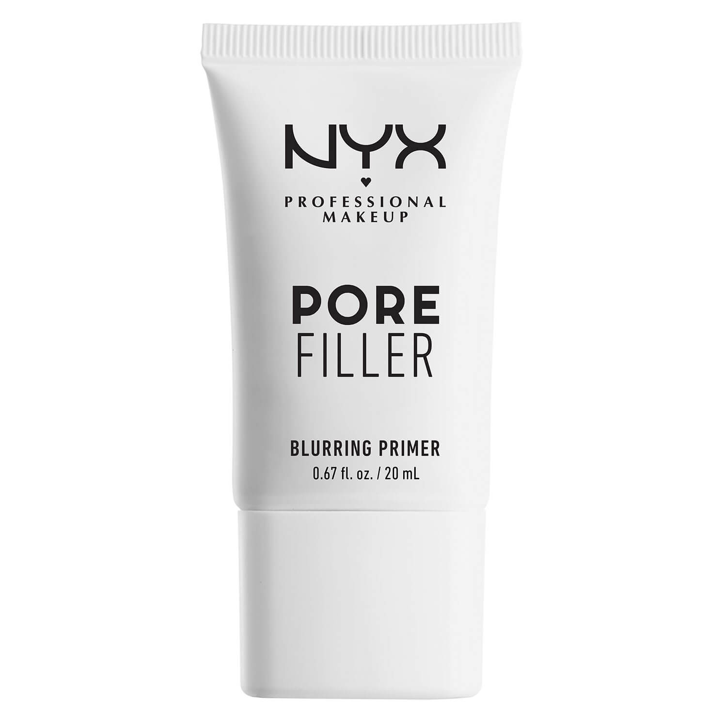 NYX Primer Pore Filler Blurring Primer