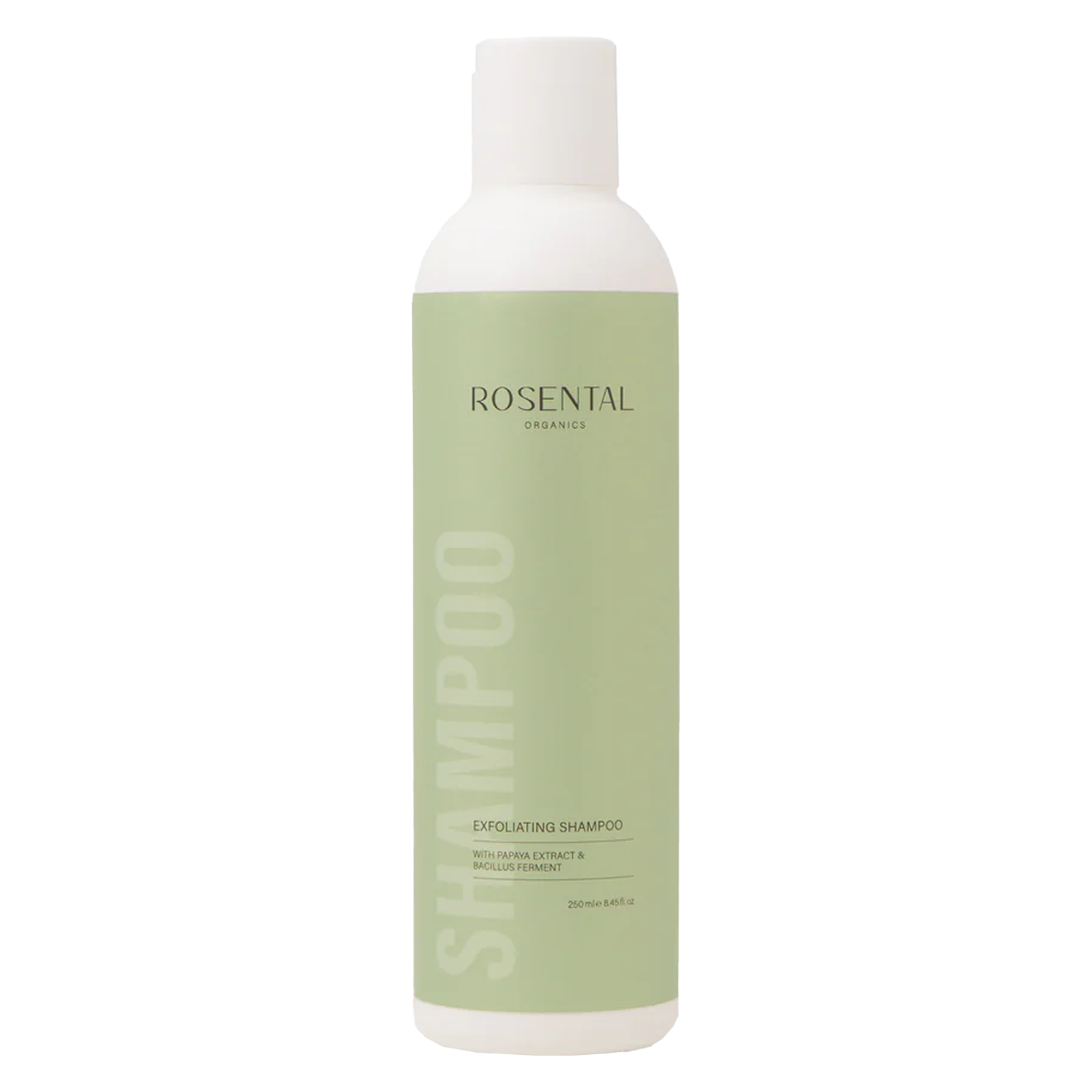 Rosental Organics Rosental Hair Care – Exfoliating Shampoo 250ml