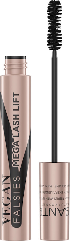 Sante – Mascara Vegan Falsies 9ml