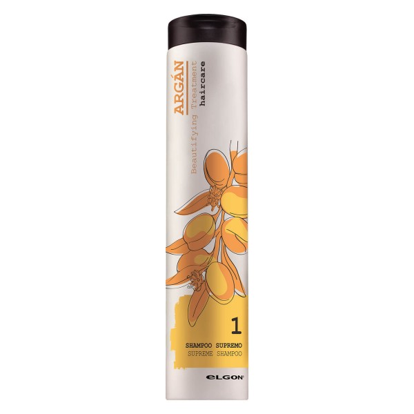 Image of Argan Supreme - Shampoo Supremo