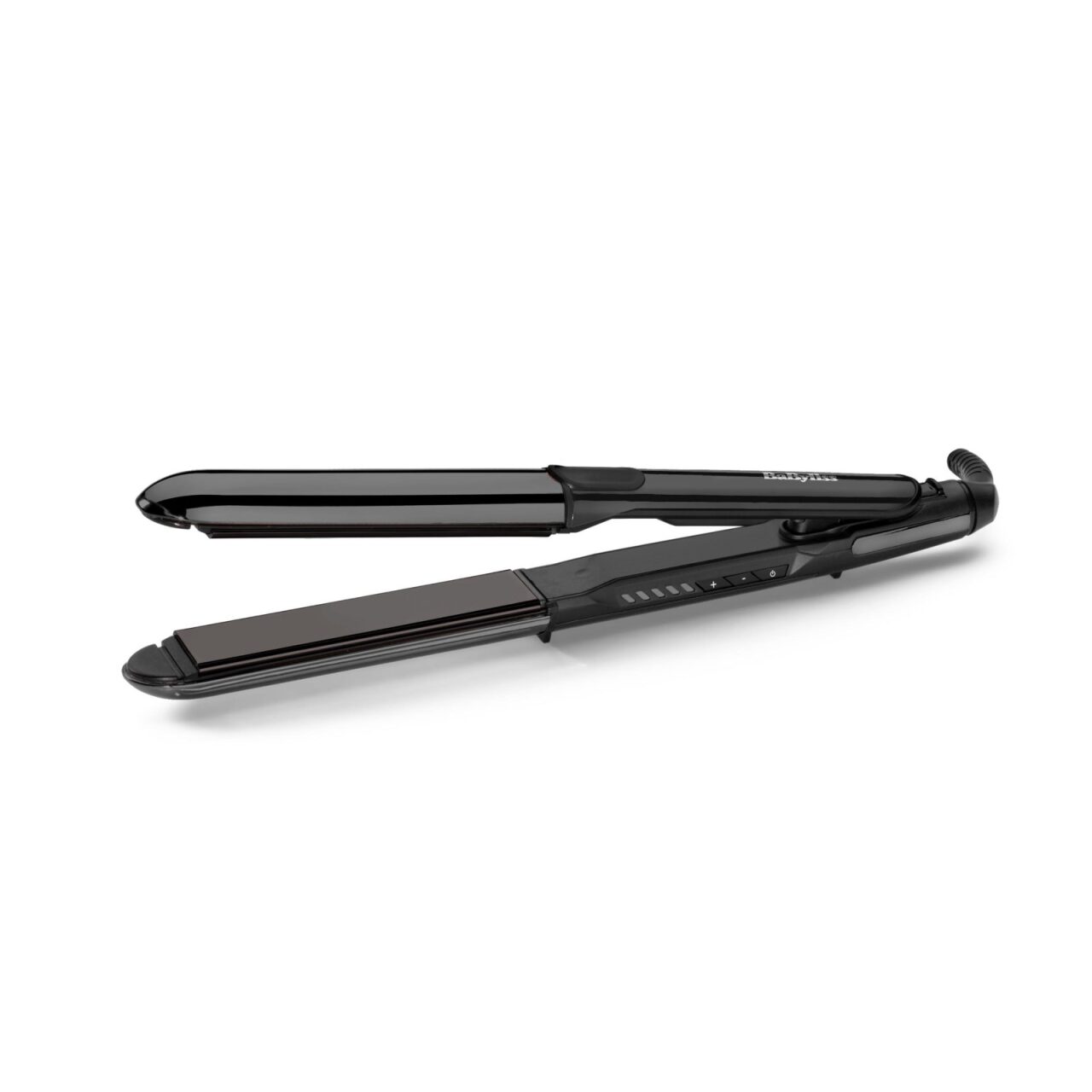 Babyliss - Straight And Curl Haarglätter 1x