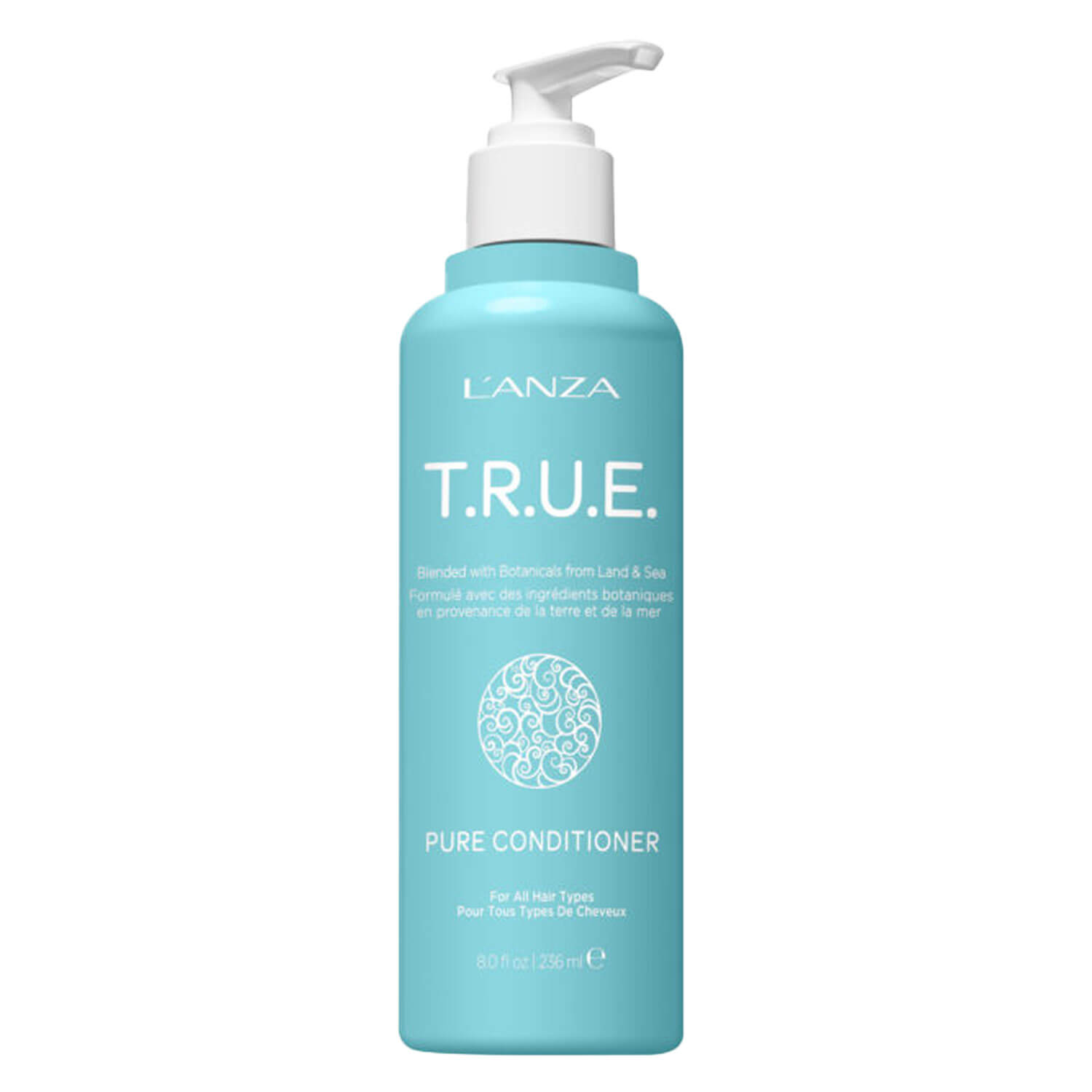 L'anza T.R.U.E. - Pure Conditioner 236ml