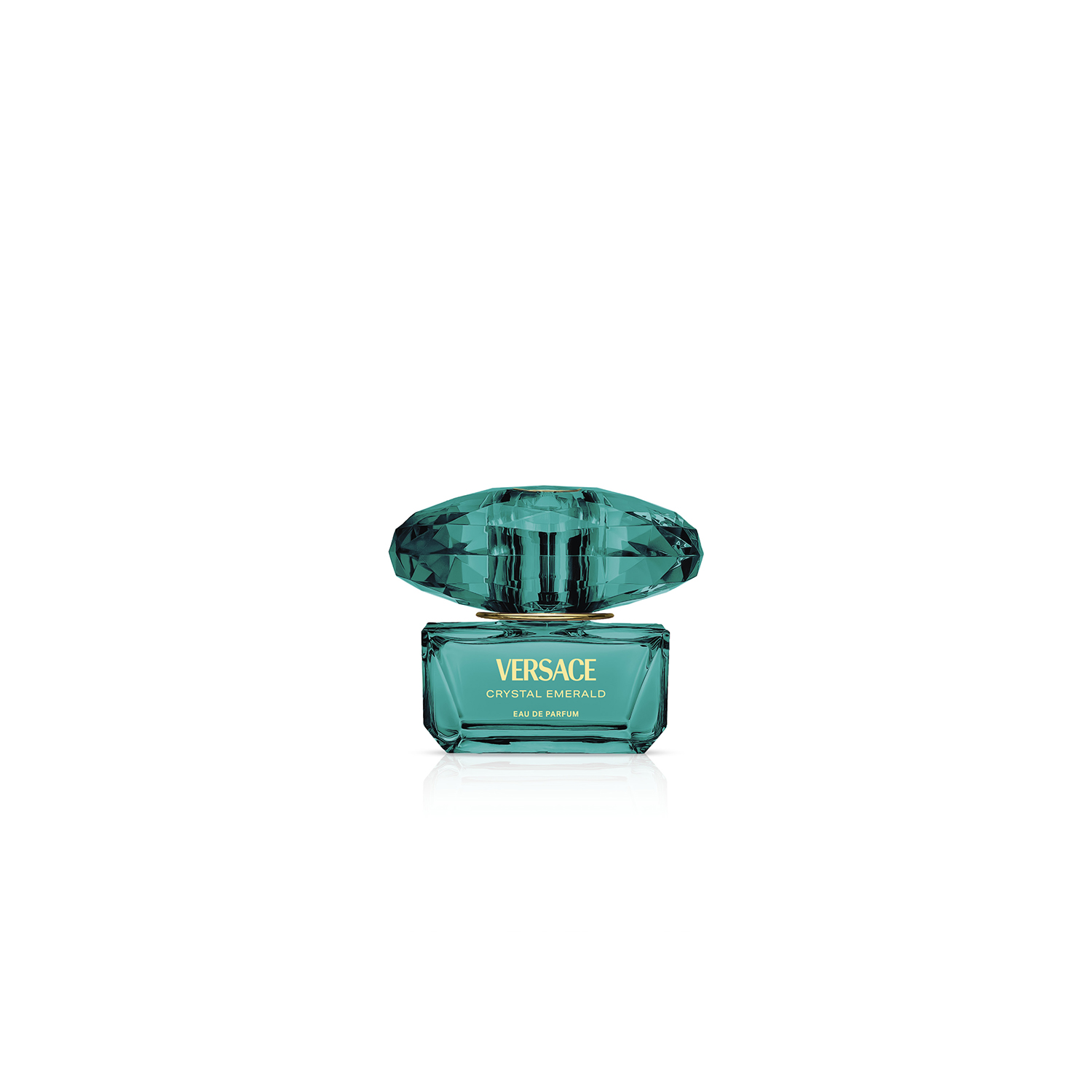 Versace Crystal Emerald – Eau De Parfum Natural Spray 50ml