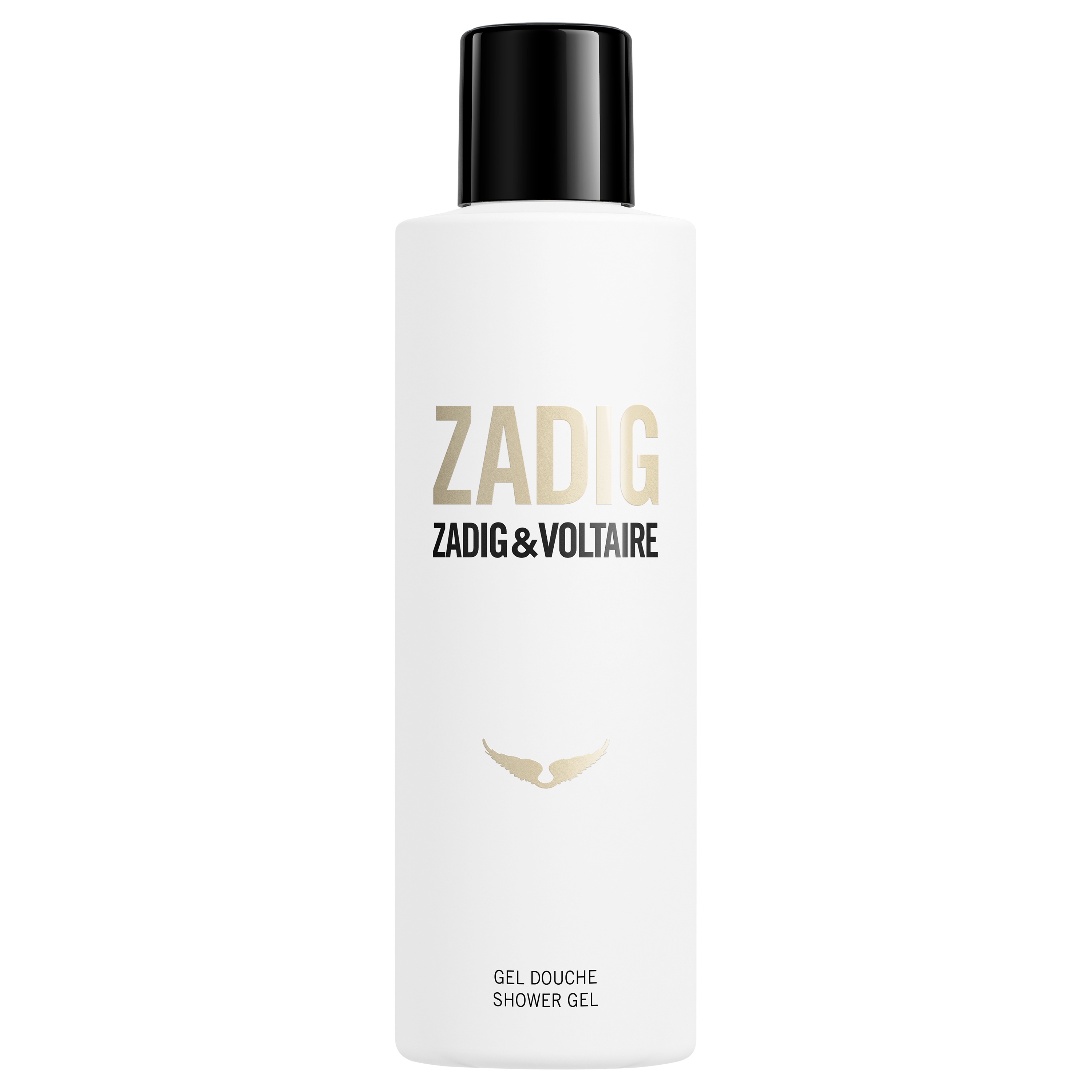 Zadig & Voltaire Zadig – Eau De Parfum Shower Gel 200ml