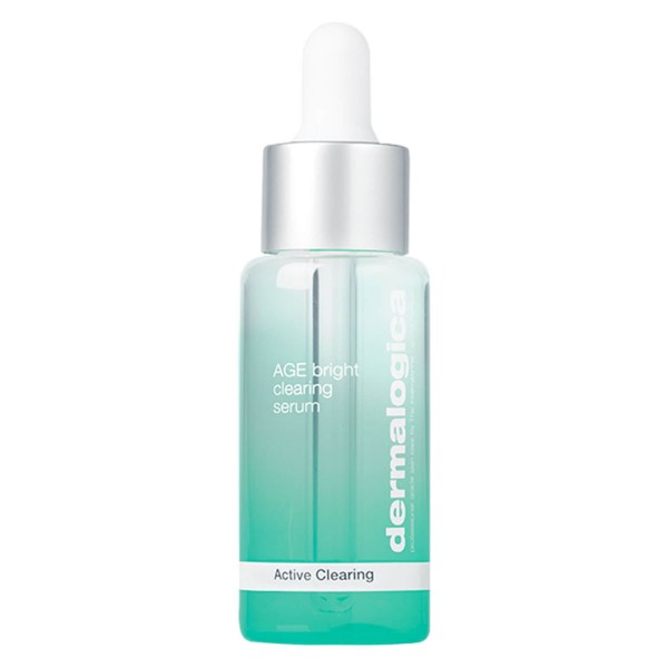 Image of Active Clearing - AGE Bright Clearing Serum