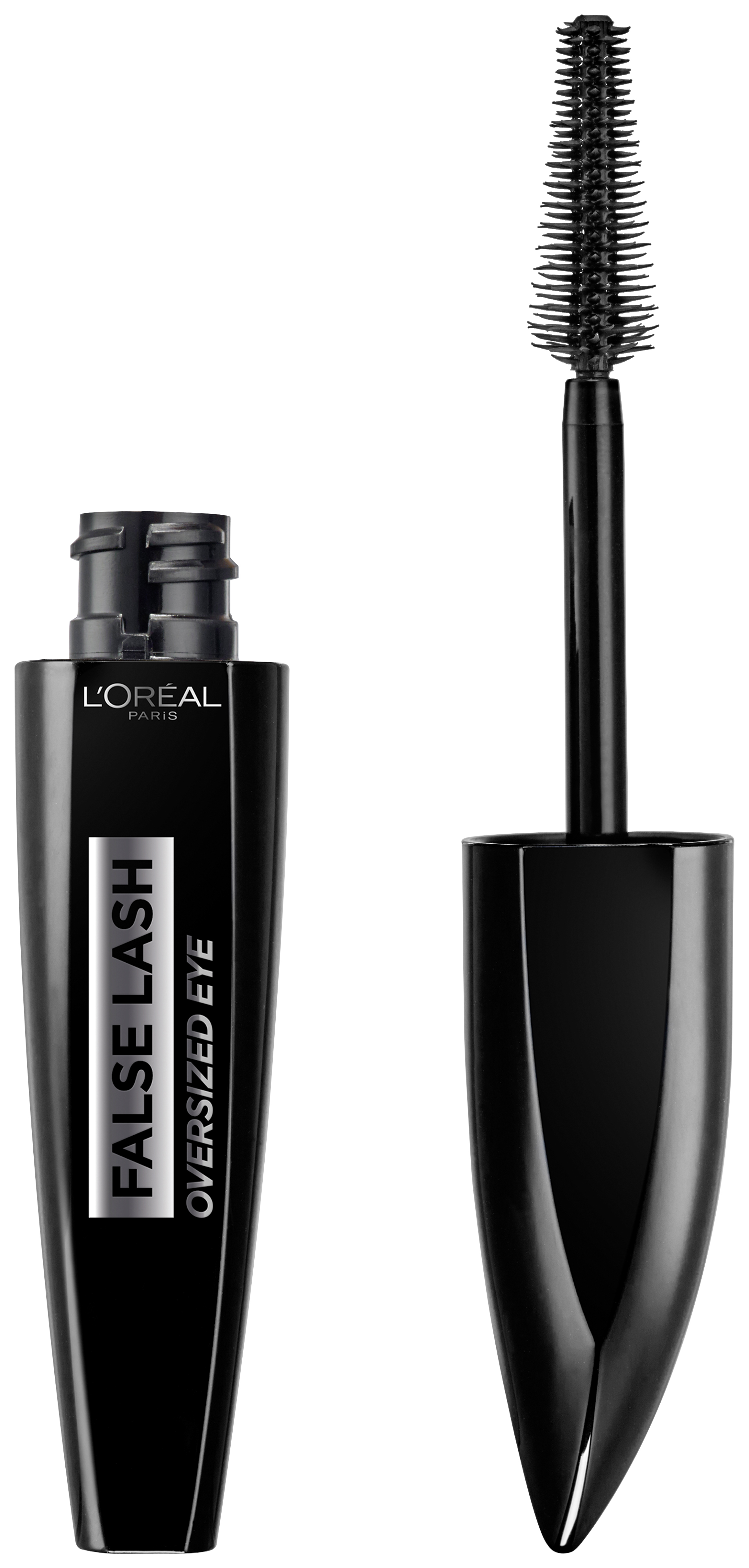 L'oréal Paris L'oréal Mascara - False Lash Oversized 8,9ml