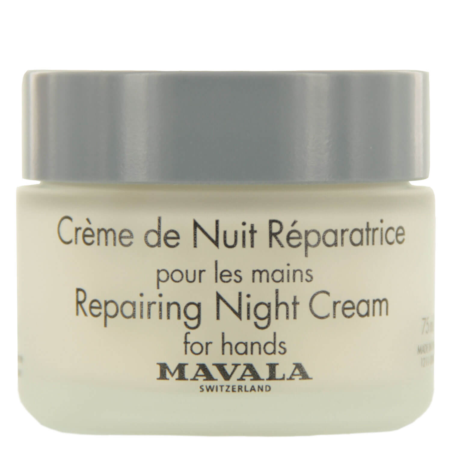 Mavala MAVALA Care Cème de Nuit Réparatrice PerfectHair.ch