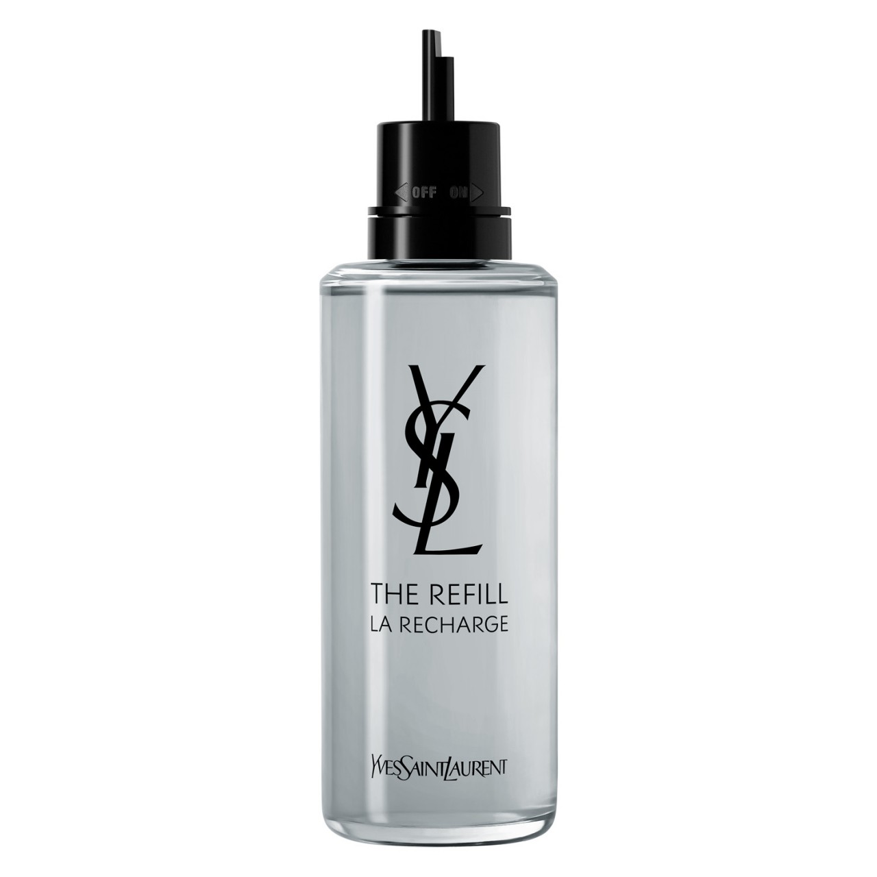 MYSLF - Eau de Parfum Refill