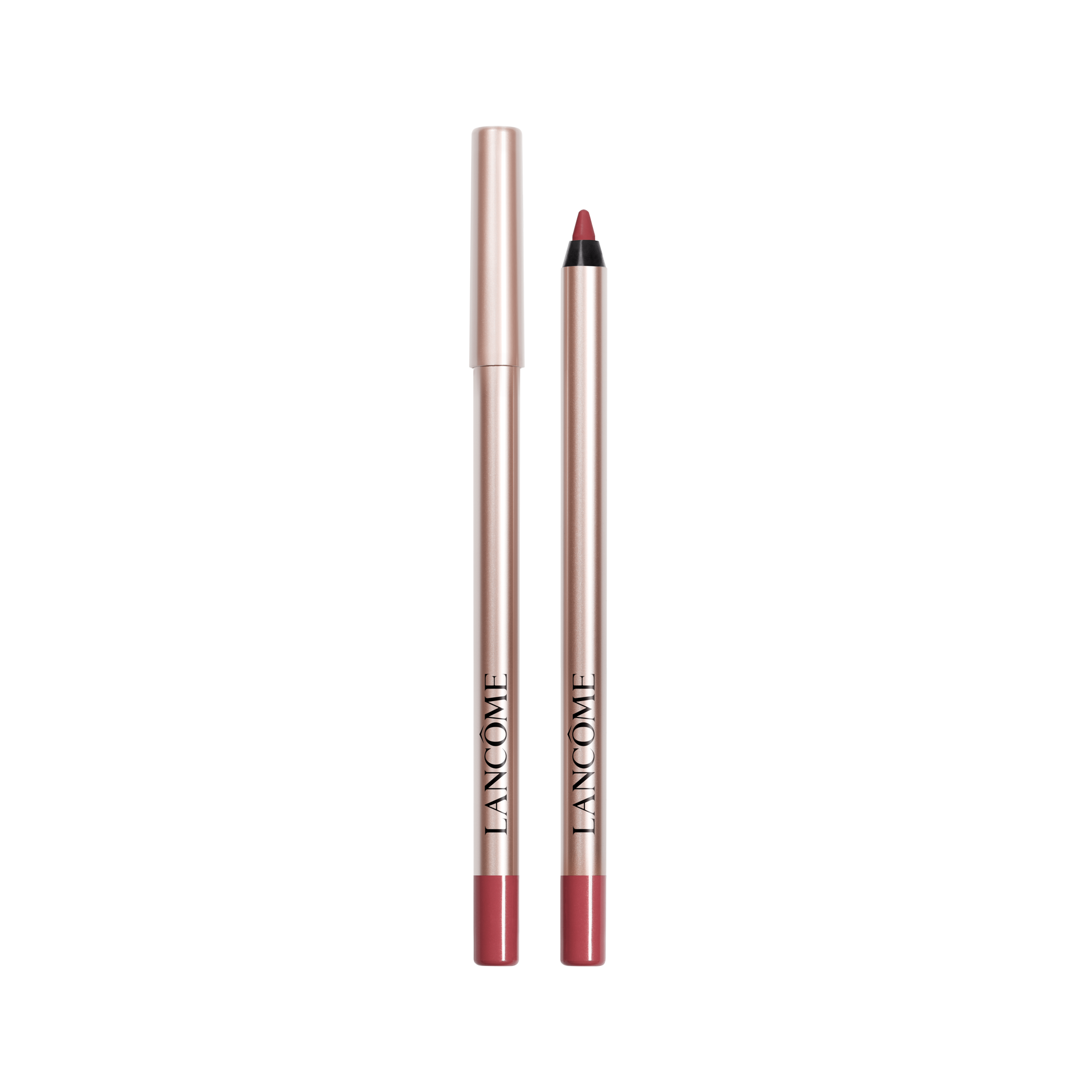 Lancôme Lip Idôle Lip Shaper - Creamy Matte Lip Liner  50 Sheik's Rosy Nude 1.2g