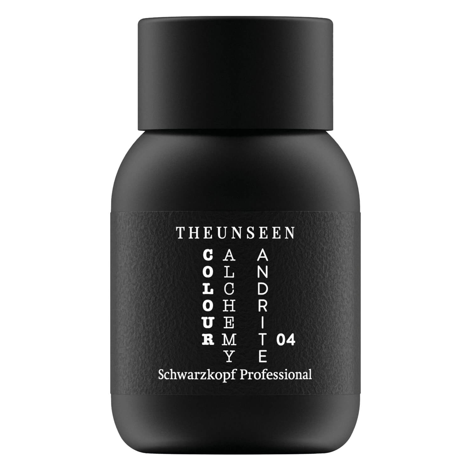 Schwarzkopf Colour Alchemy – Andrite 04