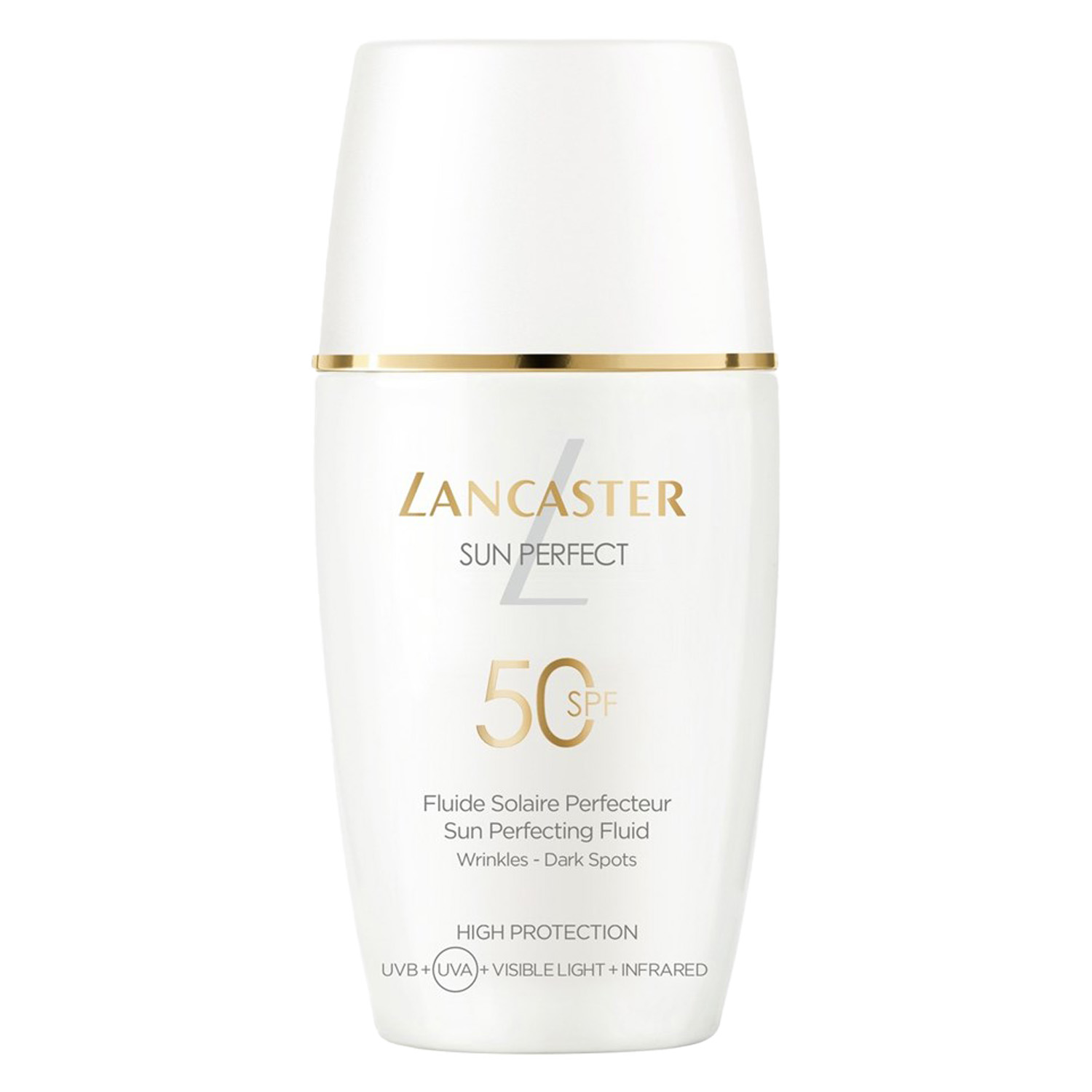 Lancaster Sun Perfect – Sun Perfecting Fluid Spf50 30ml