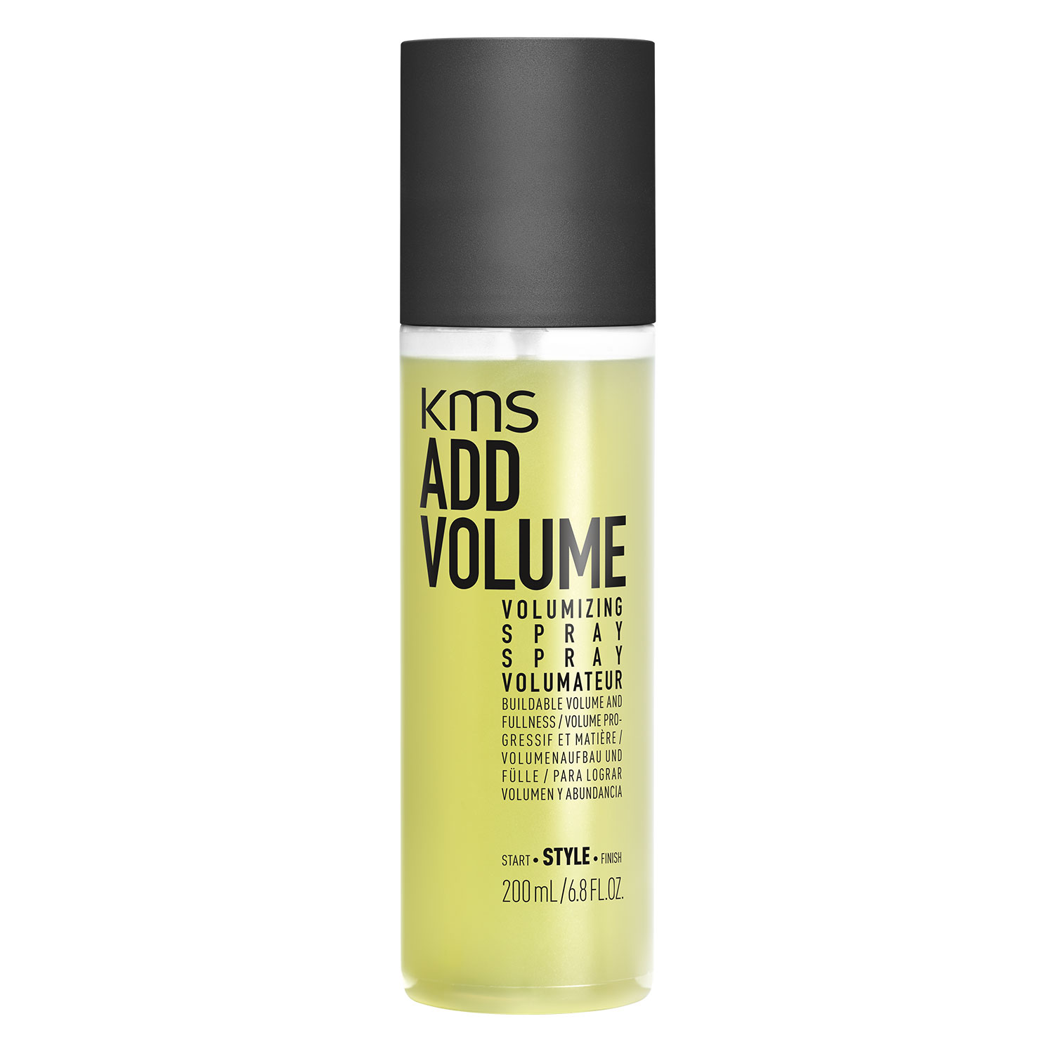 Kms Addvolume - Volumizing Spray 200ml