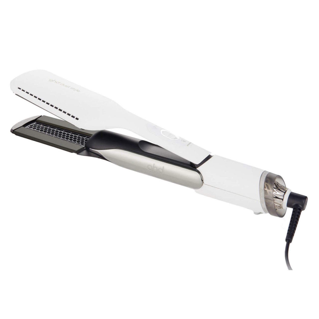 ghd Tools - ghd Duet Style Hot Air Styler White