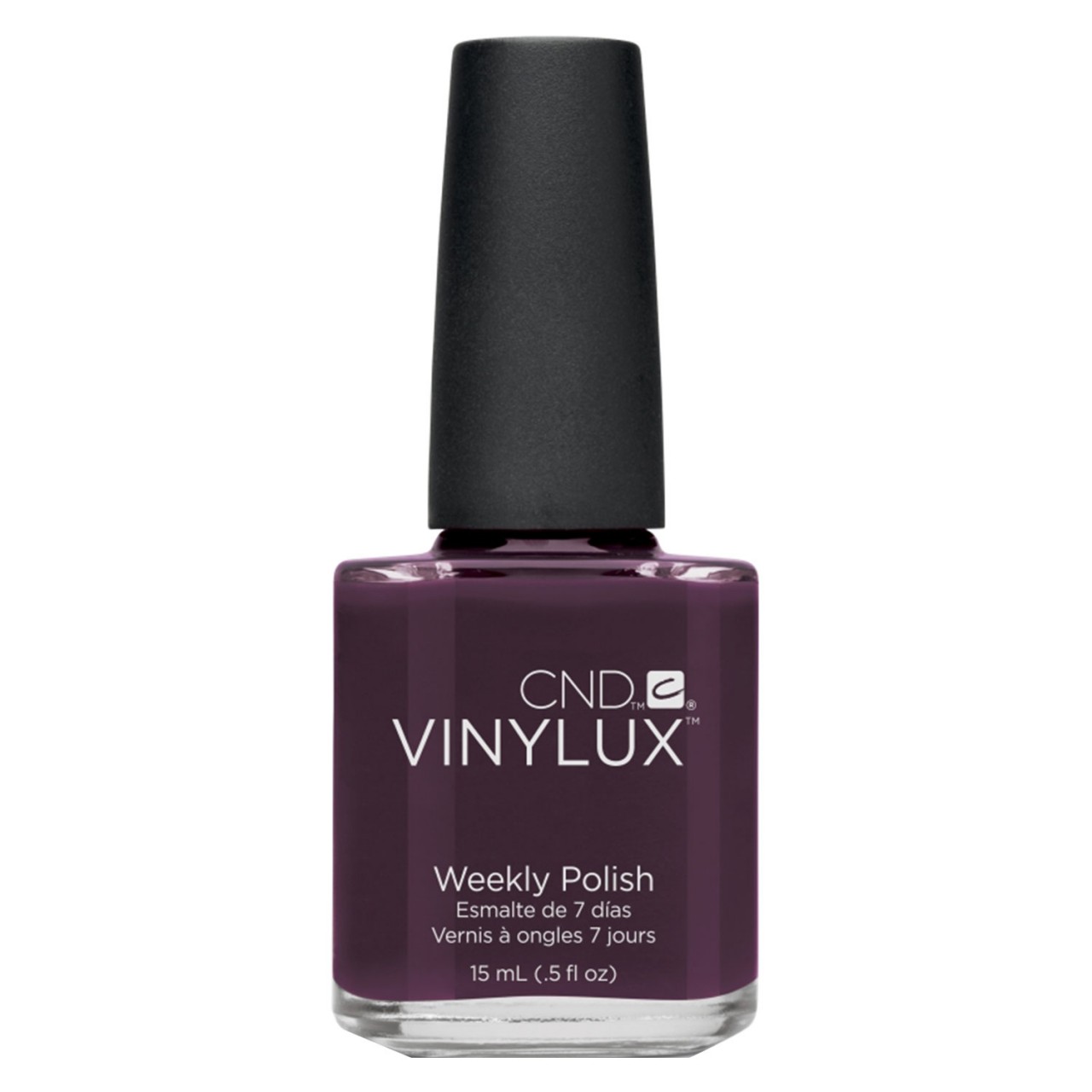 Vinylux - Weekly Polish Fedora 114