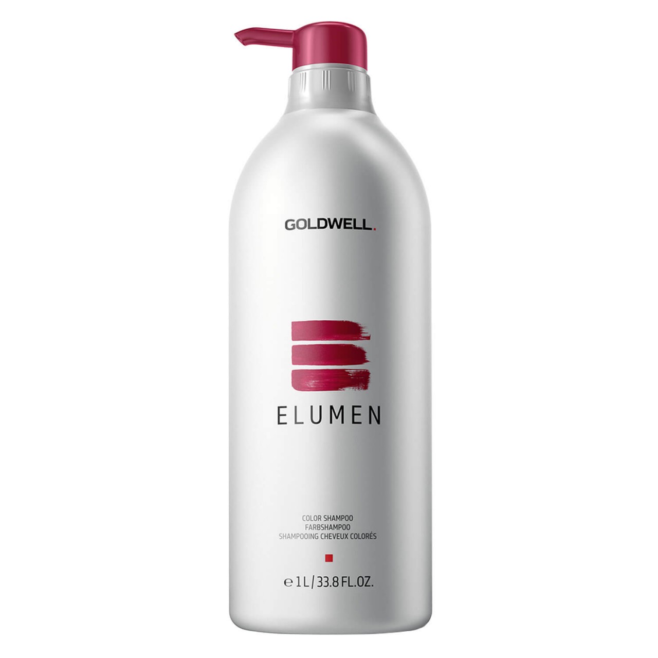 Elumen - Color Shampoo