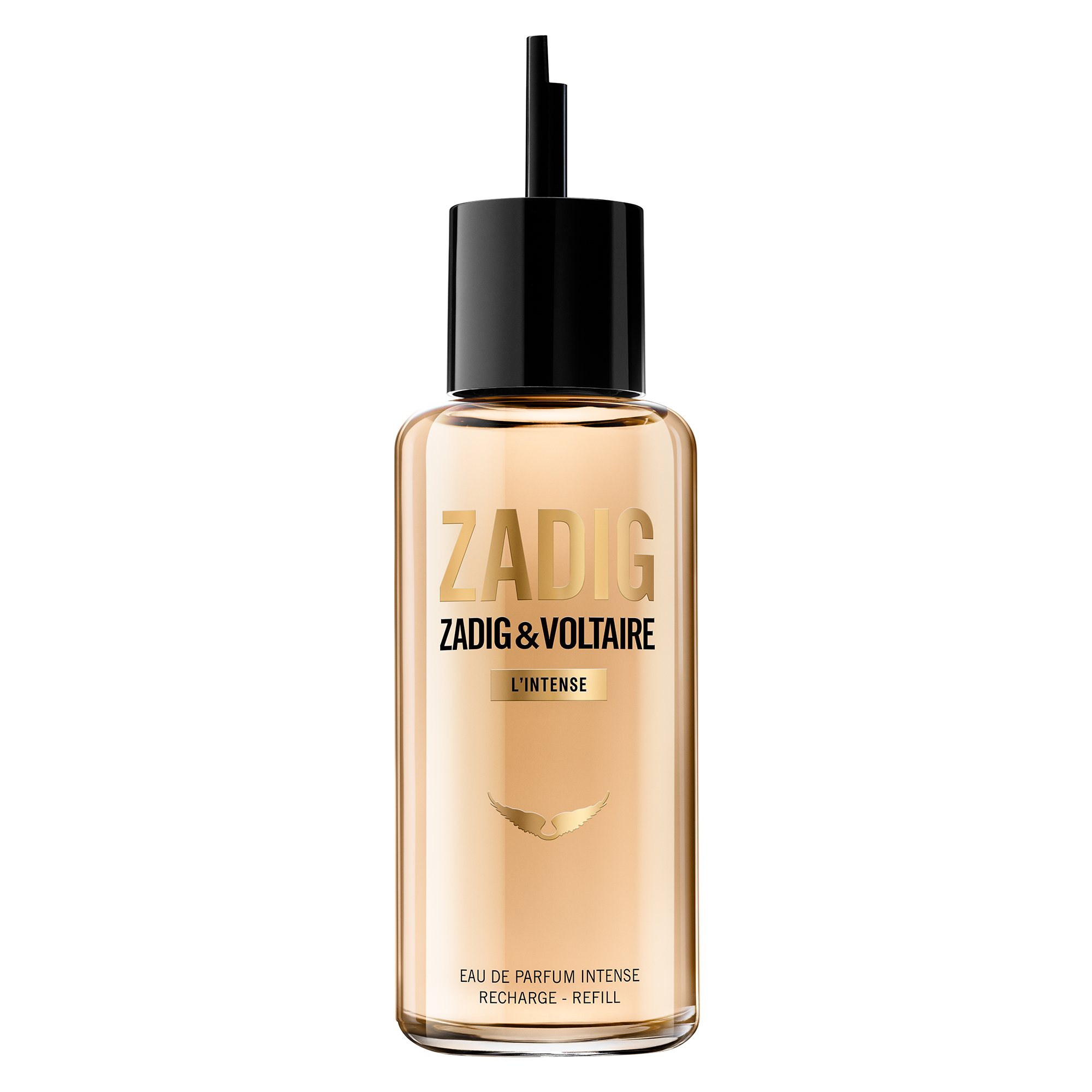 Zadig & Voltaire Zadig - Eau De Parfum Intense Refill 150ml