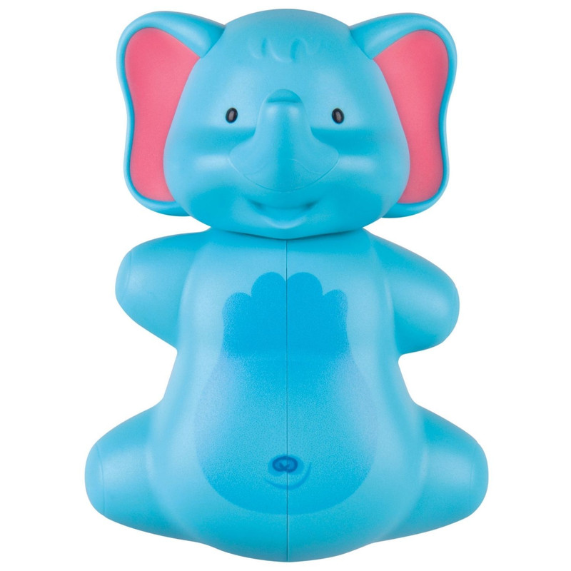 Miradent – Funny Animal Zahnbürstenhalter Elefant 1stk