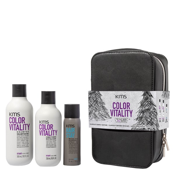 Image of Colorvitality - Gift Set