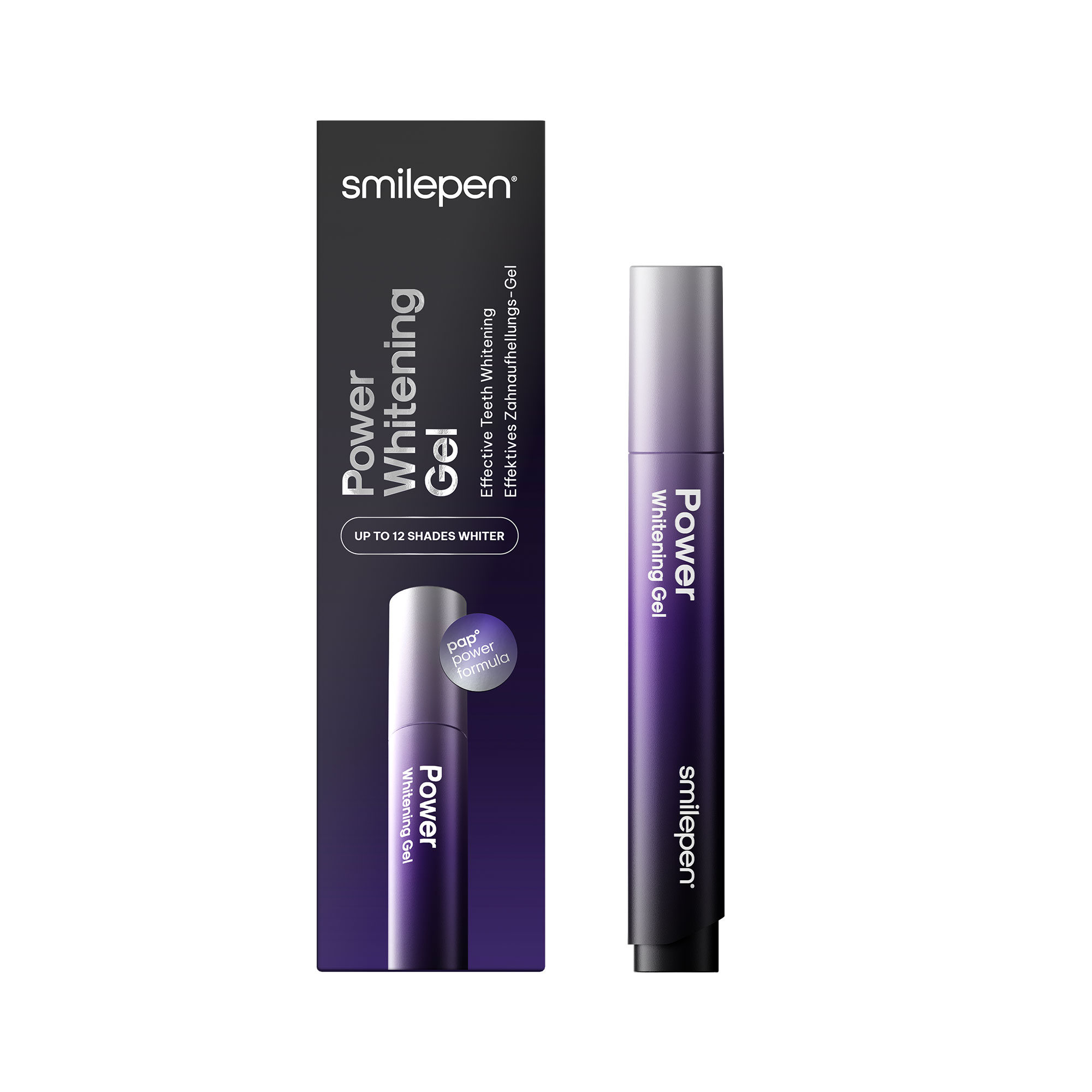 Smilepen Power Whitening Gel 6ml