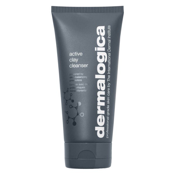 Image of Cleansers - Active Clay Cleanser