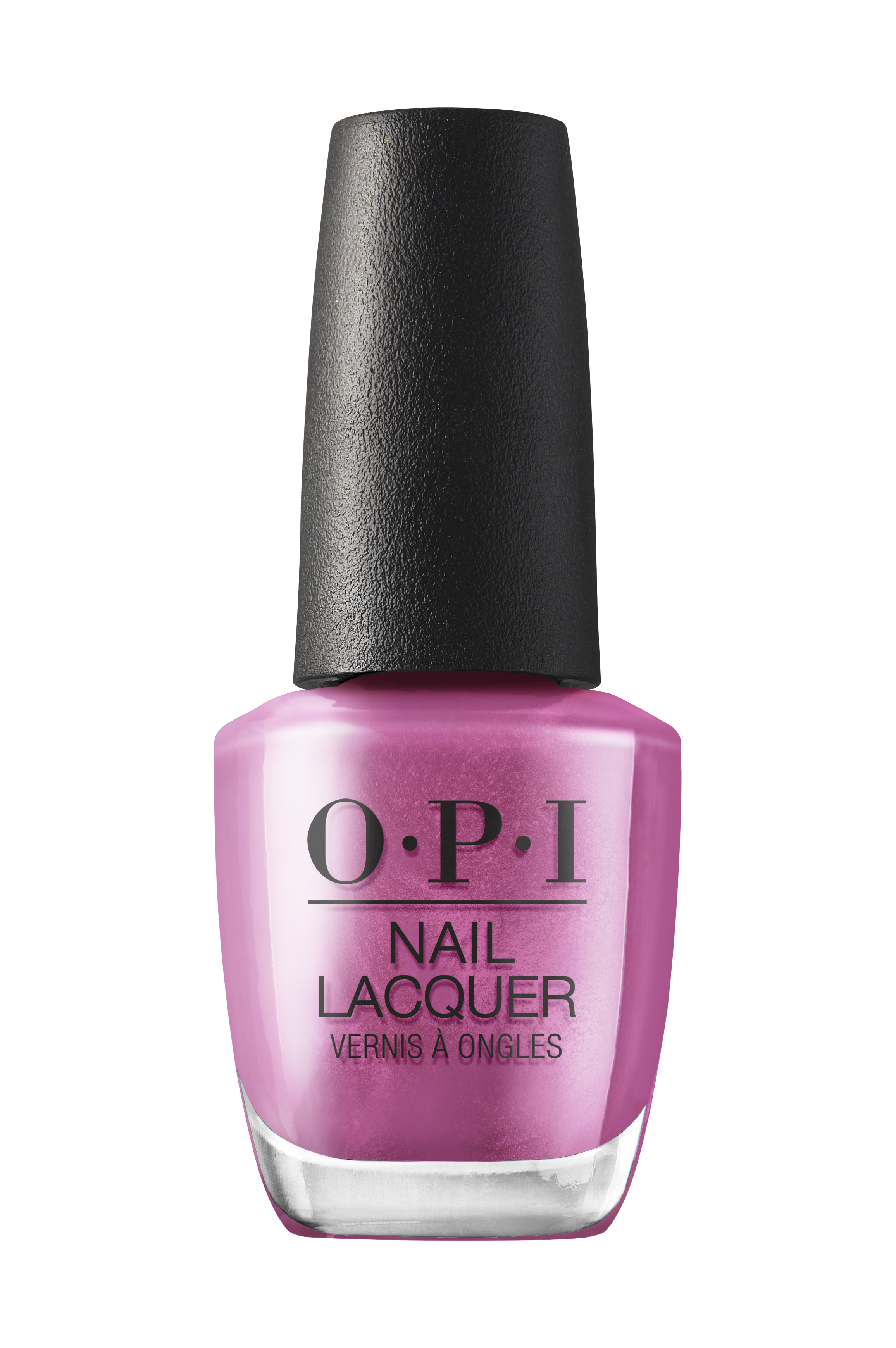 Opi Metallic Mega Mix – Nail Lacquer Cosmic Drop 15ml