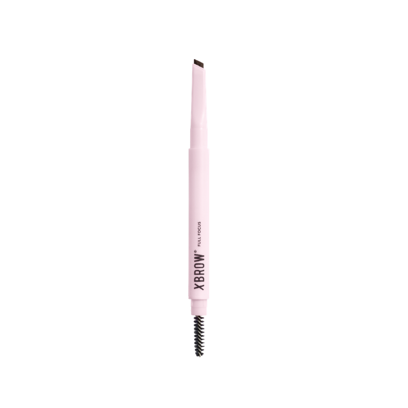 Xlash Brow Styling – Full Focus, Dark Brown 0.32g
