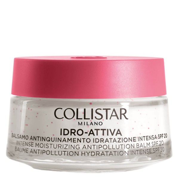 Image of CS Idro Attiva - Intense Moisturizing Antipollution Balm